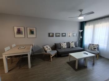 Fener - Apartamento en Escaldes-Engordany