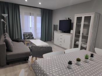 Boïgues - Apartamento en Escaldes-Engordany