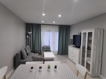 Boïgues - Apartamento en Escaldes-Engordany