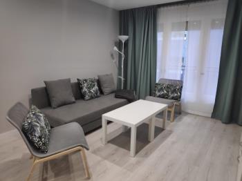 Boïgues - Apartamento en Escaldes-Engordany