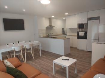 Pollancre 23 - Apartamento en Escaldes-Engordany