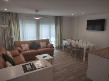 Pollancre 23 - Apartamento en Escaldes-Engordany