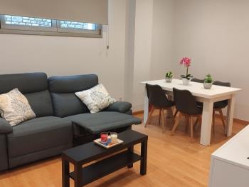 Noguer 8 - Apartamento en Escaldes-Engordany